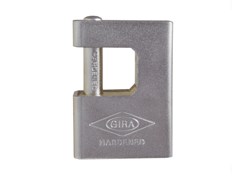 قفل کتابی 970 سوپر G کد 027 گیرا — تصویر ۳
