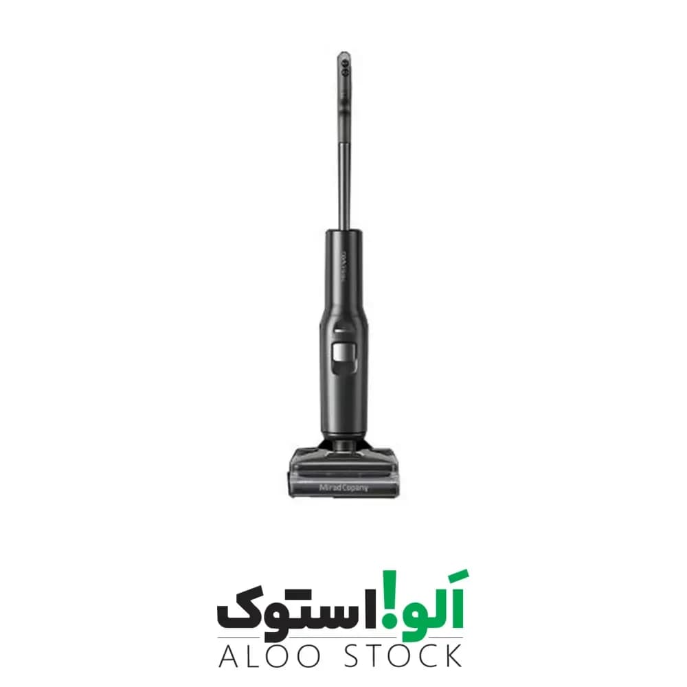 جارو شارژی شیائومی مدل Roborock A30 Pro Ultra — تصویر ۱۲