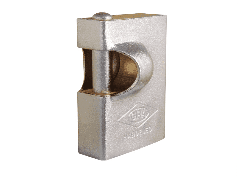 قفل کتابی 950 اسپشیال کد 020 گیرا — تصویر ۴