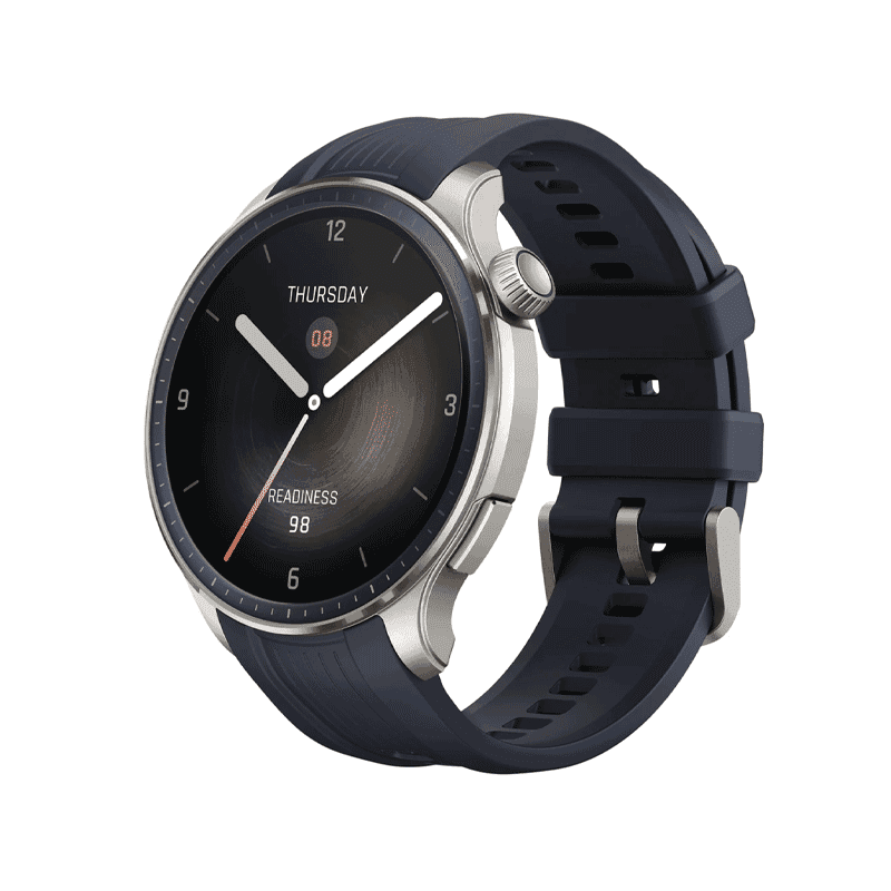 ساعت هوشمند شیائومی Amazfit مدل Balance
