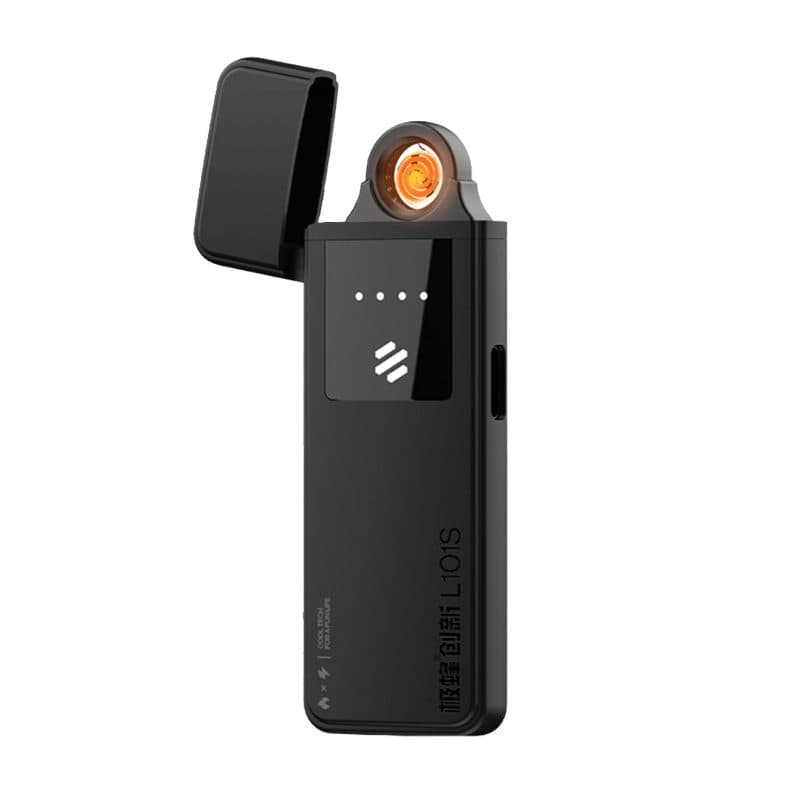 فندک الکتریکی شیائومی مدل Beebest L101S — تصویر ۲