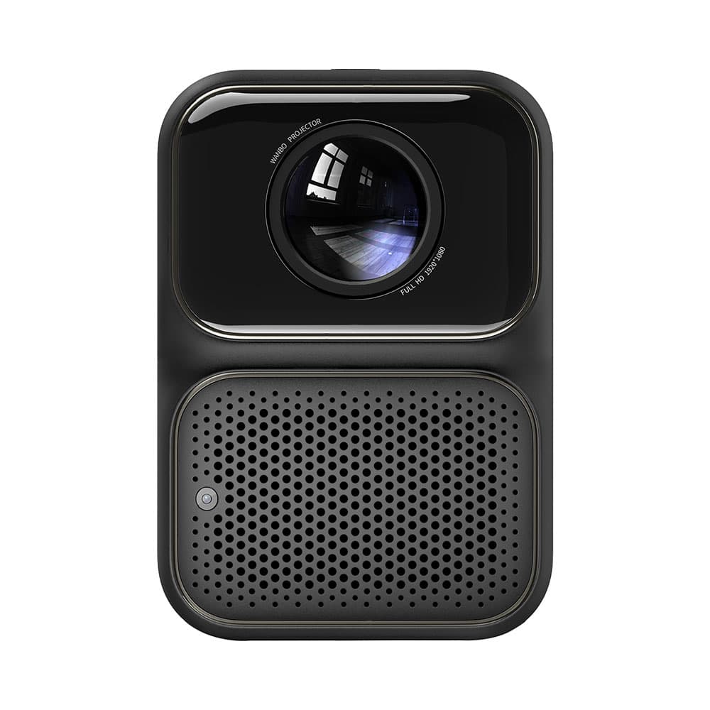 ویدئو پروژکتور شیائومی Wanbo Portable Projector TT — تصویر ۳