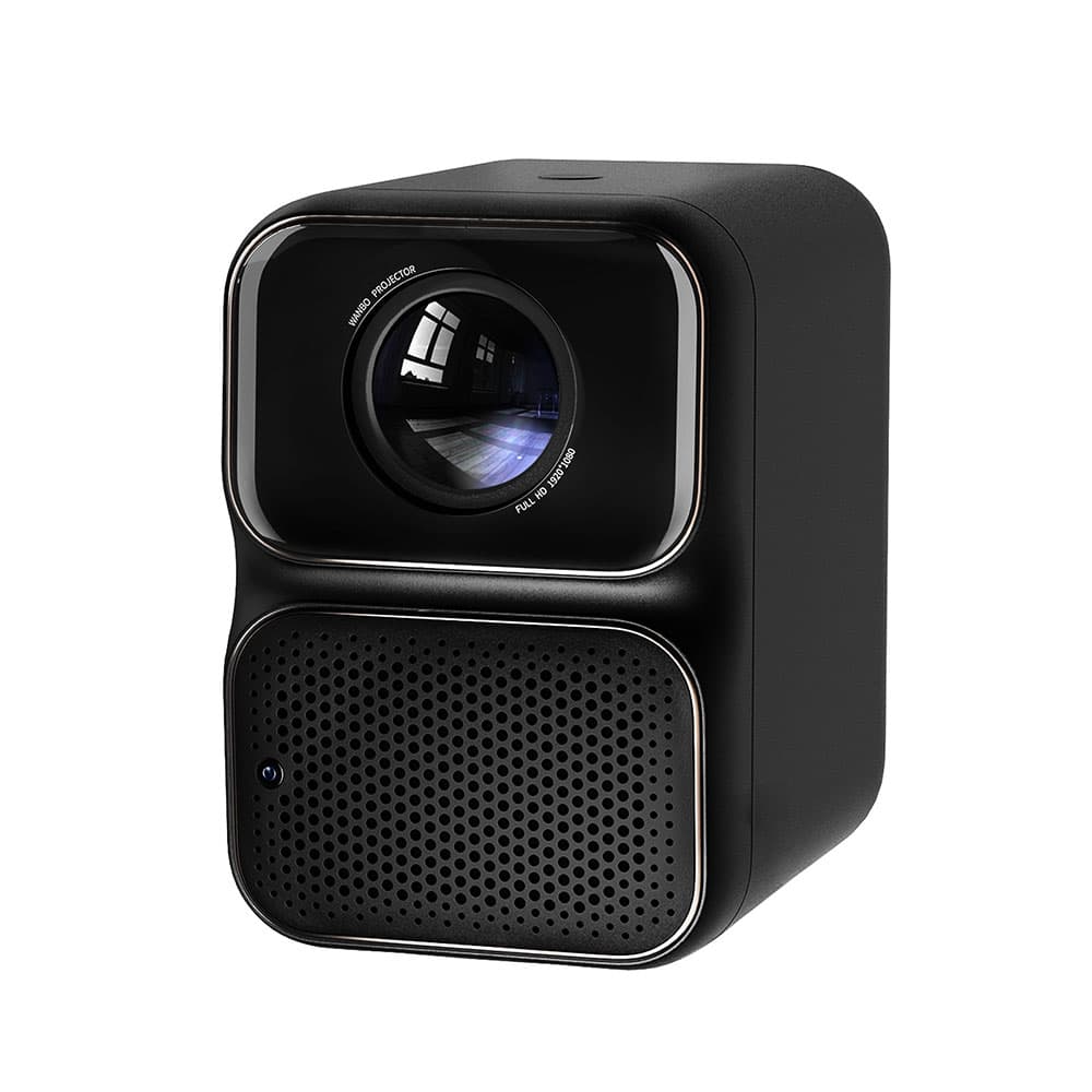 ویدئو پروژکتور شیائومی Wanbo Portable Projector TT — تصویر ۱۰