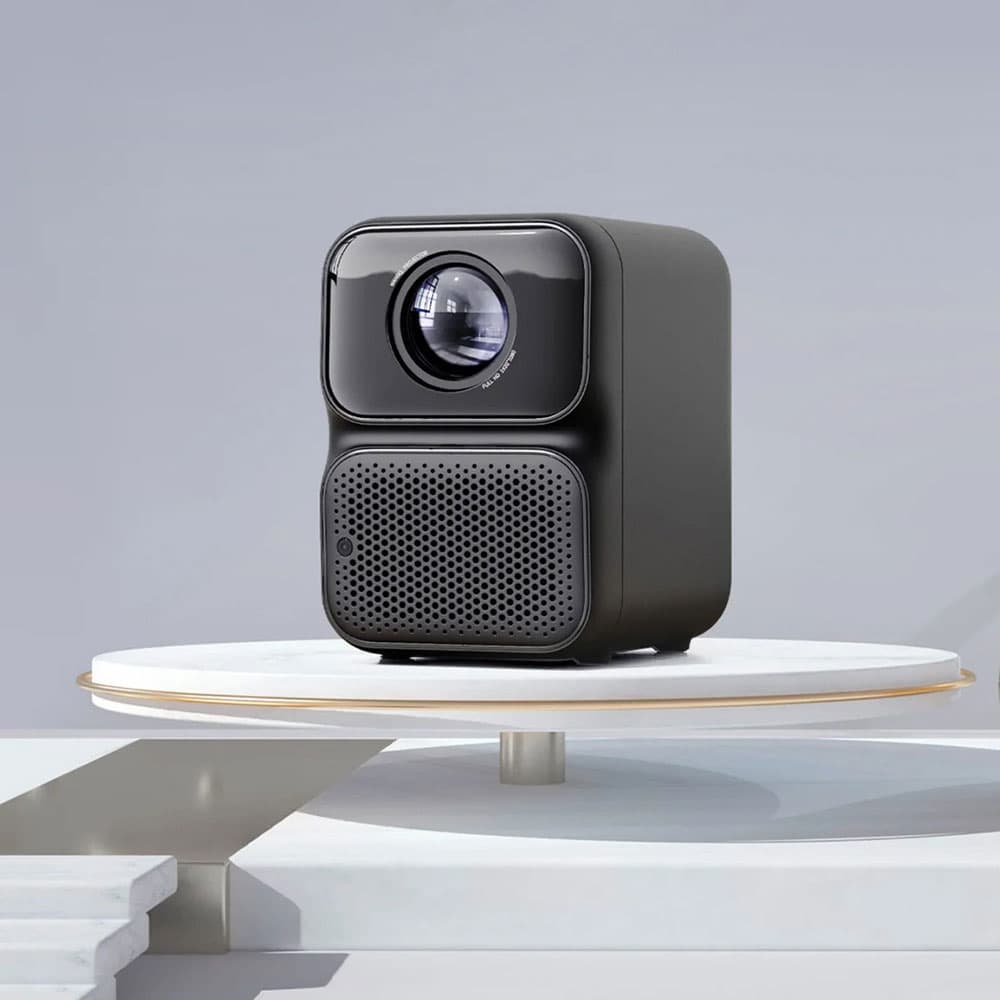 ویدئو پروژکتور شیائومی Wanbo Portable Projector TT — تصویر ۷