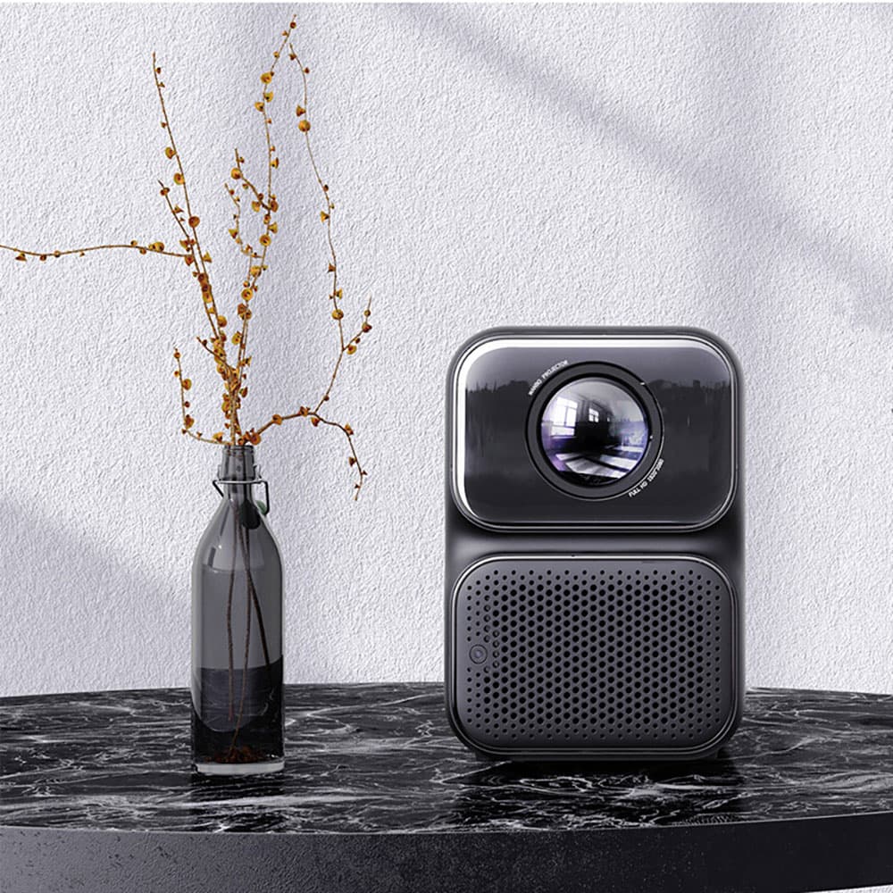 ویدئو پروژکتور شیائومی Wanbo Portable Projector TT — تصویر ۵