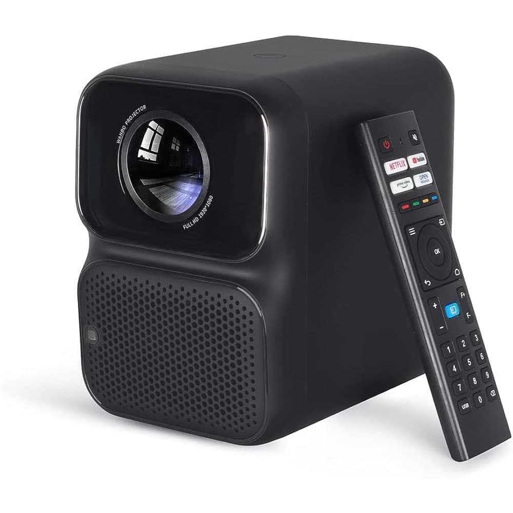 ویدئو پروژکتور شیائومی Wanbo Portable Projector TT