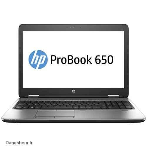 ProBook 650 G2 | 8GB RAM | 256GB SSD | i5