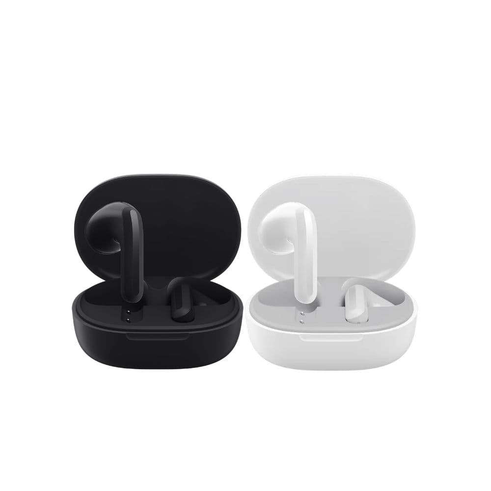 هدفون بلوتوثی Redmi مدل Buds 4 Lite GL — تصویر ۲