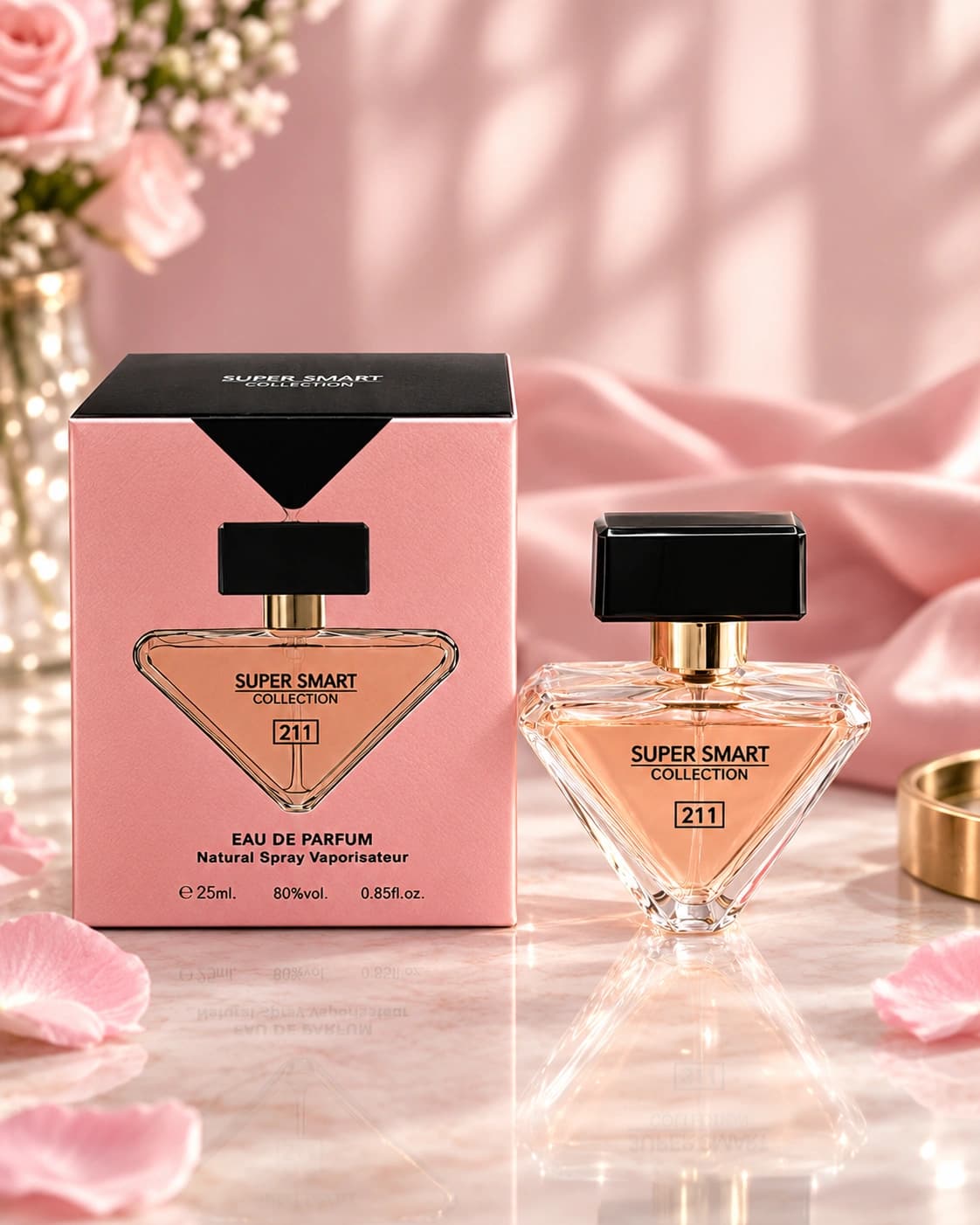 عطر پرادا پارادوکس سوپر اسمارت