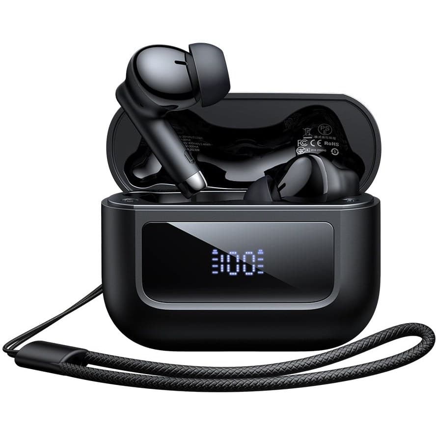 هدفون بلوتوثی Mcdodo مدل HP-329 — تصویر ۲