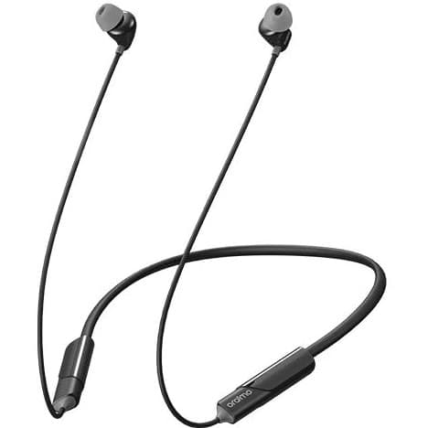 هندزفری گردنی Oraimo مدل Shark 4