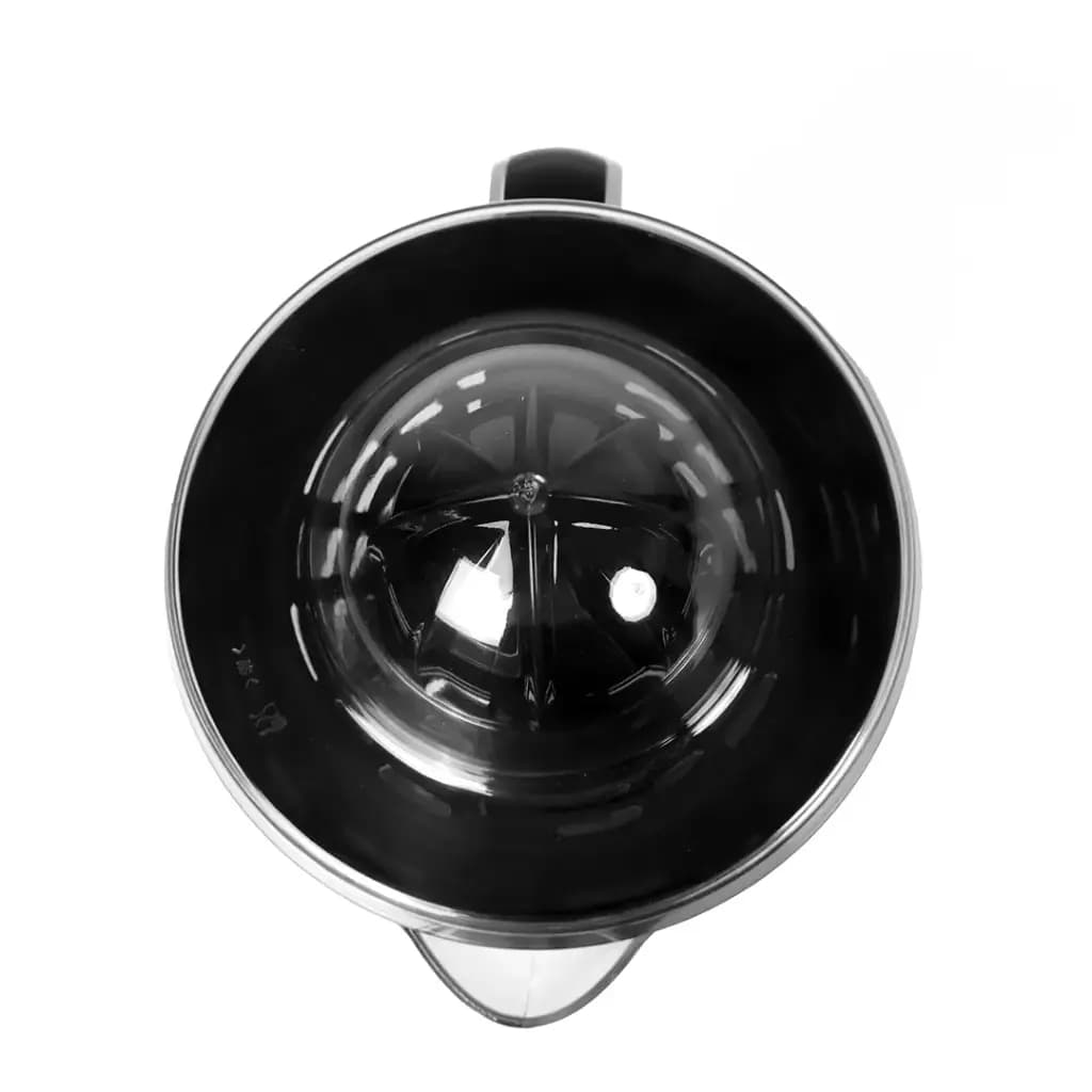 آب مرکبات‌گیری گرین لاین 700mL Citrus Juicer کد GNCTJUR700BK با چرخش دوطرفه و توان 40 وات — تصویر ۲
