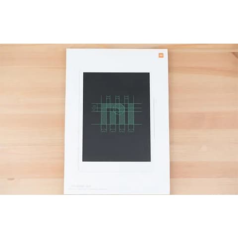 تخته سیاه مغناطیسی دیجیتال شیائومی 10 اینچی Digital Tab Magnetic Blackboard – XMXHB01WC — تصویر ۴