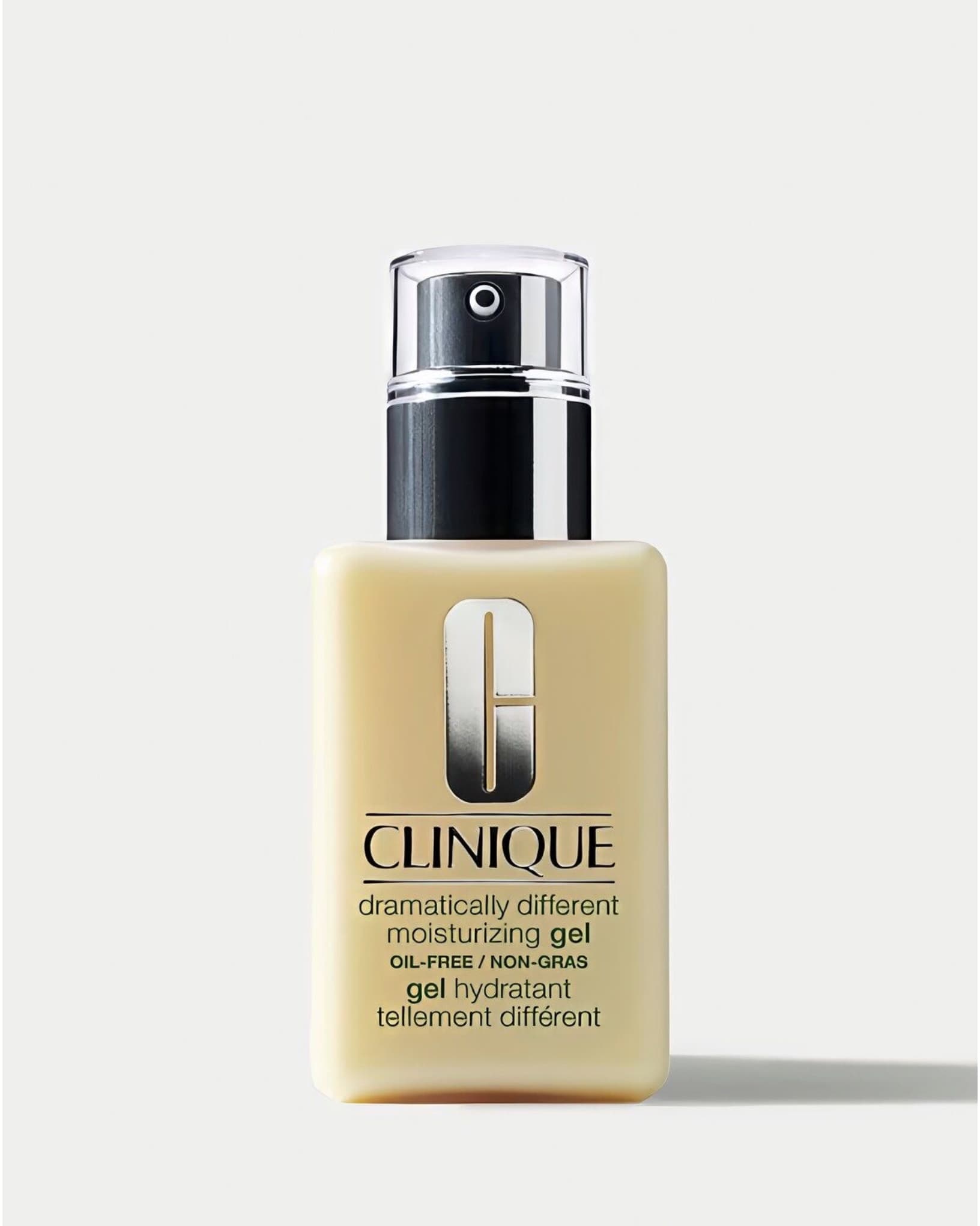ژل آبرسان درماتیکالی کلینیک پوست چرب 125 میل-CLINIQUE Dramatically Gel 125ml