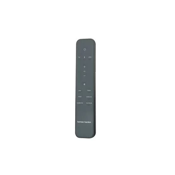 ساندبار و ساب‌ووفر هارمن کاردن ⁦Harman Kardon Citation MultiBeam 1100 + Citation Sub S⁩ با Dolby Atmos و MultiBeam — تصویر ۶