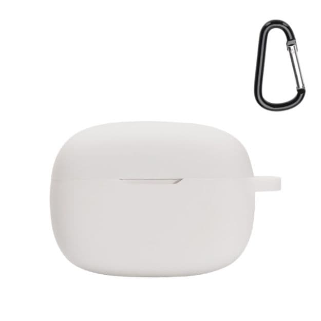 کاور محافظ سیلیکونی هدفون بلوتوث JBL مدل Wave Beam — تصویر ۳