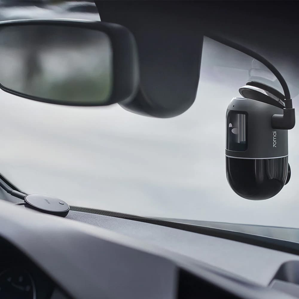 کیت سخت افزاری 70mai 4G Hardwire Kit UP04 for Dash Cam Omni — تصویر ۴