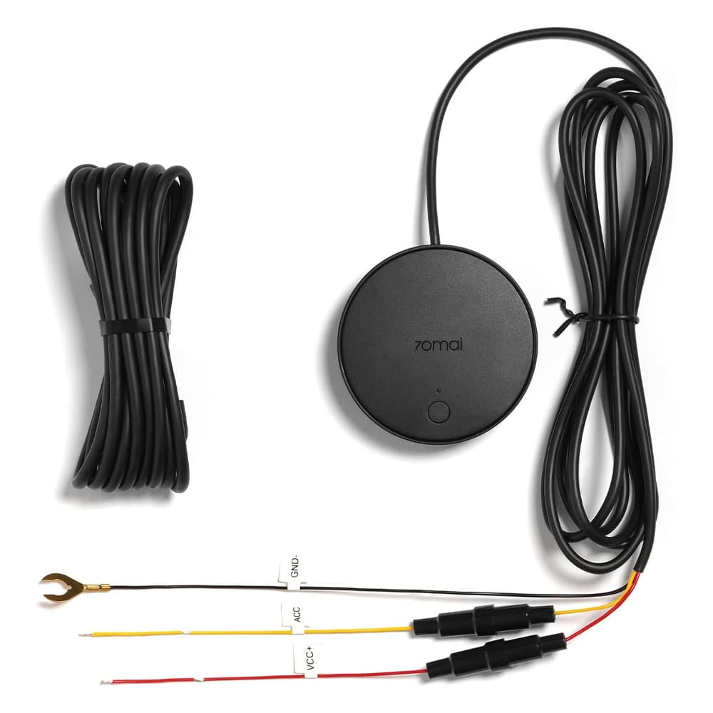 کیت سخت افزاری 70mai 4G Hardwire Kit UP04 for Dash Cam Omni