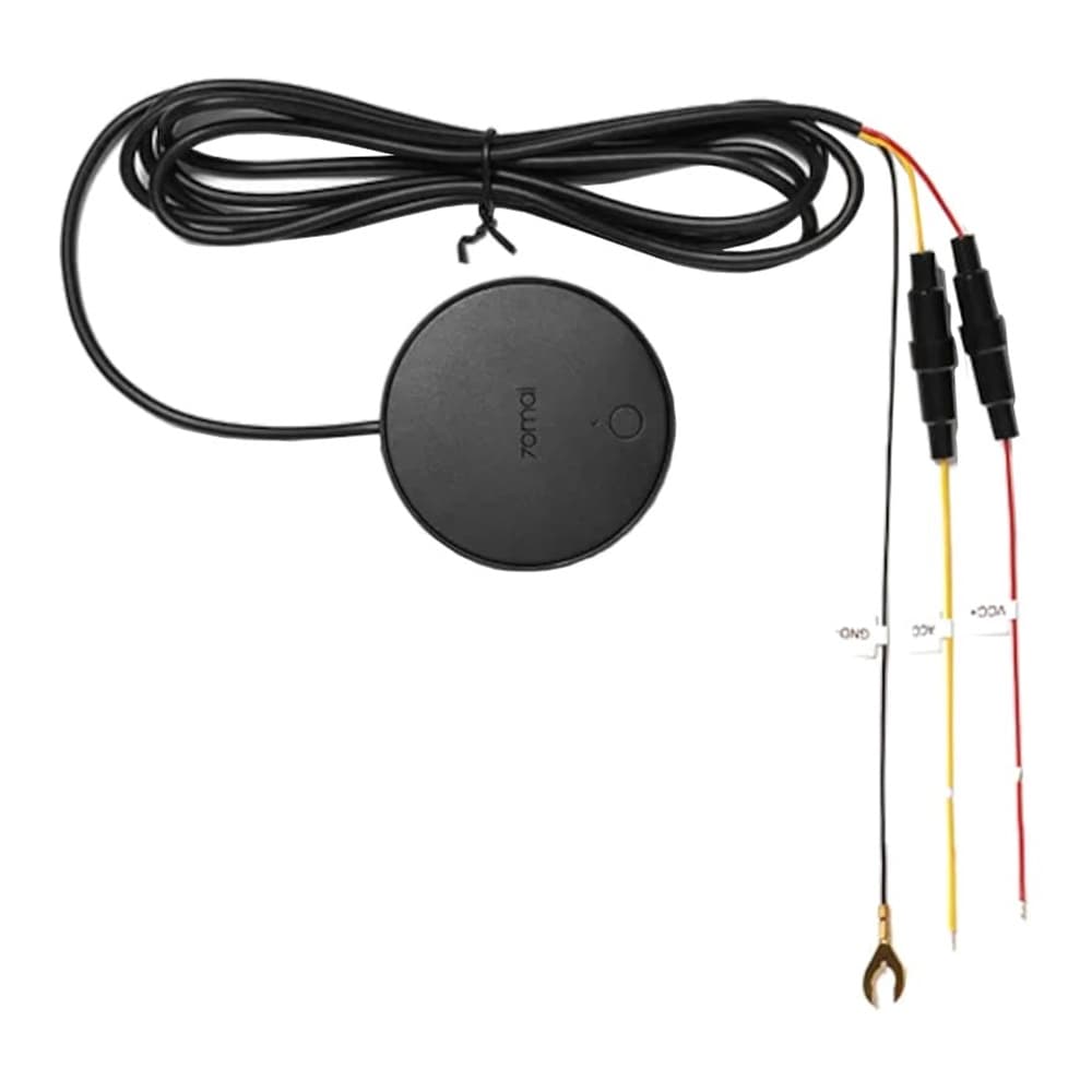 کیت سخت افزاری 70mai 4G Hardwire Kit UP04 for Dash Cam Omni — تصویر ۲