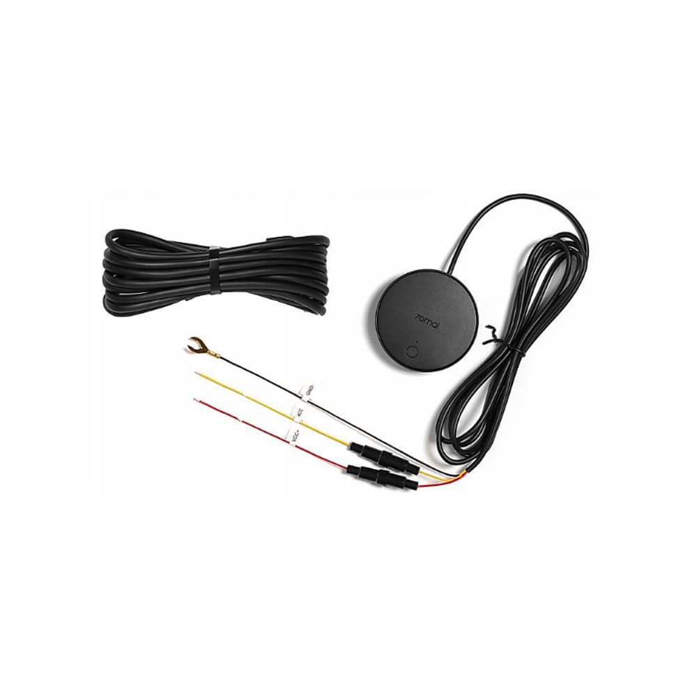 کیت سخت افزاری 70mai 4G Hardwire Kit UP04 for Dash Cam Omni — تصویر ۳