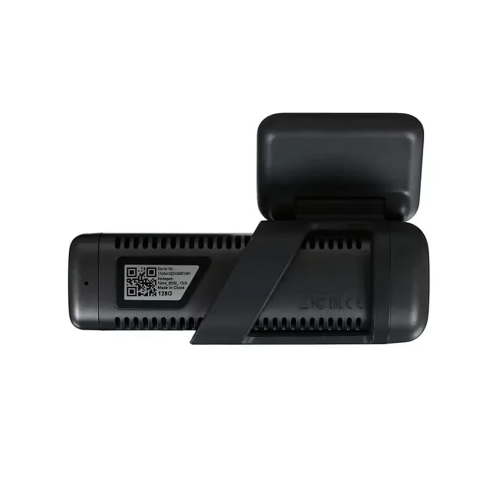 دوربین خودرو شیائومی مدل 70mai dash cam M500 — تصویر ۴