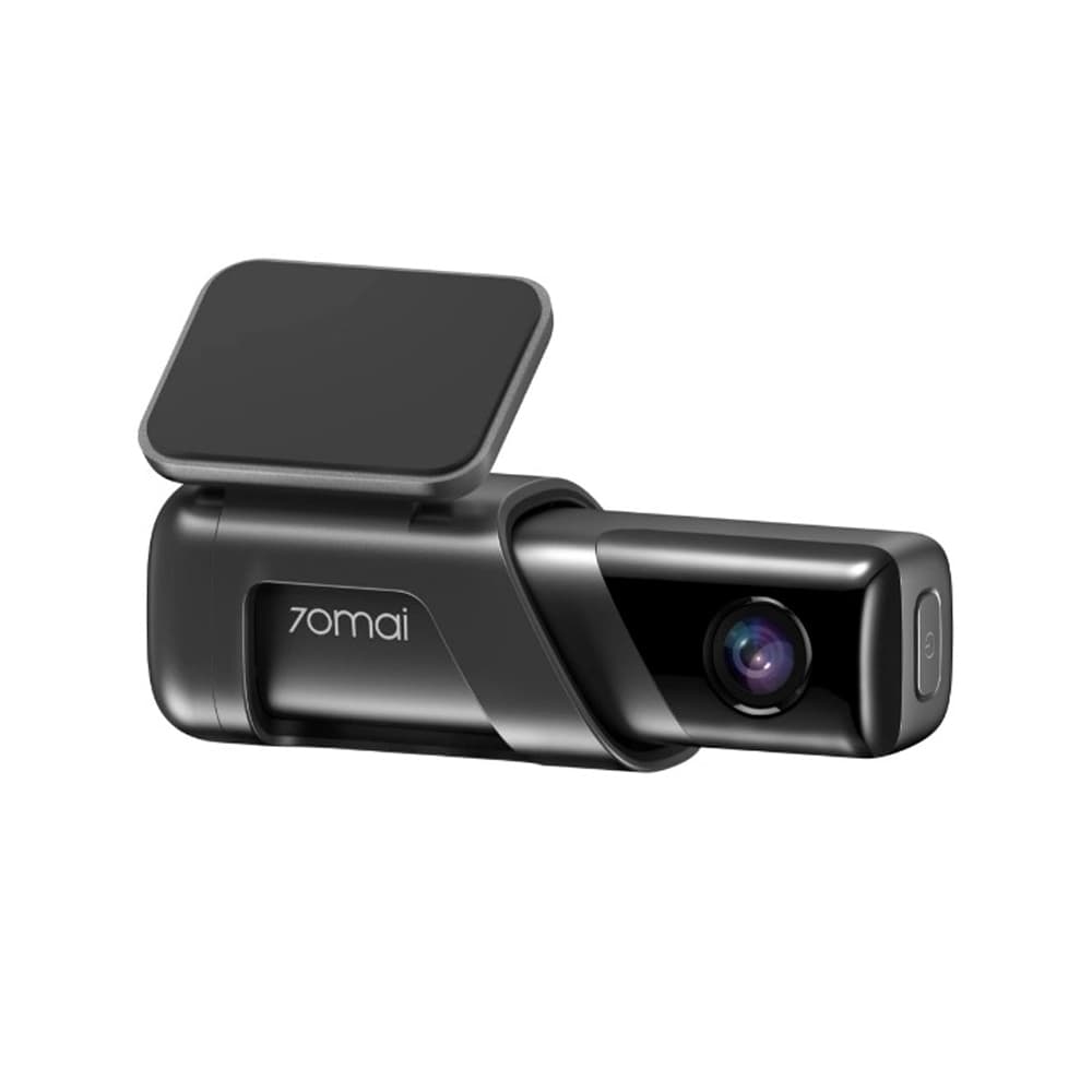 دوربین خودرو شیائومی مدل 70mai dash cam M500