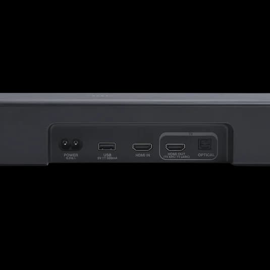 ساندبار جی‌بی‌ال ⁦JBL⁩ ⁦Bar 500MK2⁩ با Dolby Atmos و ساب‌ووفر ۱۰ اینچ — تصویر ۵