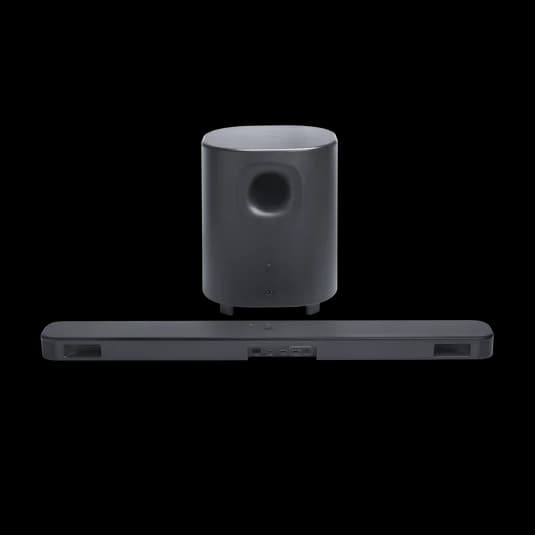 ساندبار جی‌بی‌ال ⁦JBL⁩ ⁦Bar 500MK2⁩ با Dolby Atmos و ساب‌ووفر ۱۰ اینچ — تصویر ۷