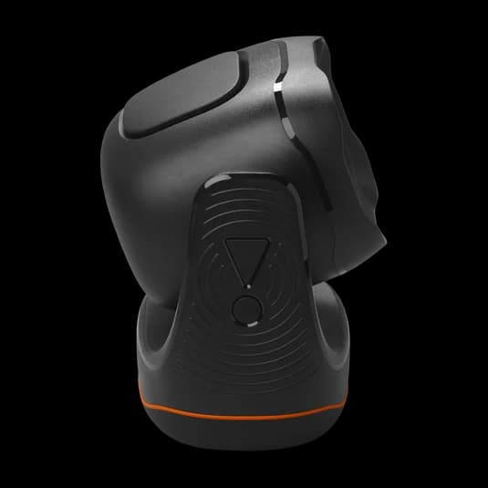 نورپردازی جی‌بی‌ال ⁦JBL⁩ ⁦PartyLight Beam⁩ با RGB و همگام‌سازی موسیقی — تصویر ۴