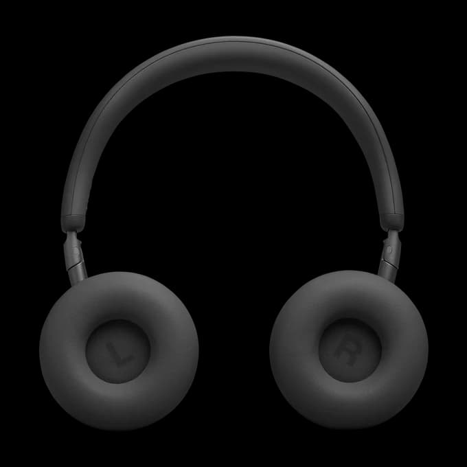 هدفون جی‌بی‌ال ⁦JBL⁩ ⁦Live 680NC⁩ با True Adaptive ANC 2.0 — تصویر ۸