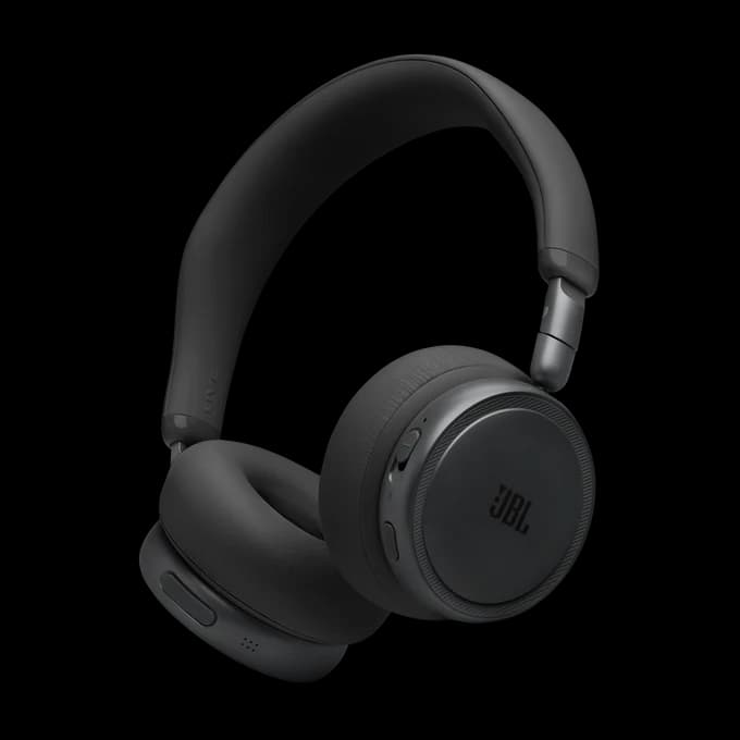 هدفون جی‌بی‌ال ⁦JBL⁩ ⁦Live 680NC⁩ با True Adaptive ANC 2.0 — تصویر ۲
