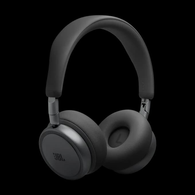 هدفون جی‌بی‌ال ⁦JBL⁩ ⁦Live 680NC⁩ با True Adaptive ANC 2.0 — تصویر ۵