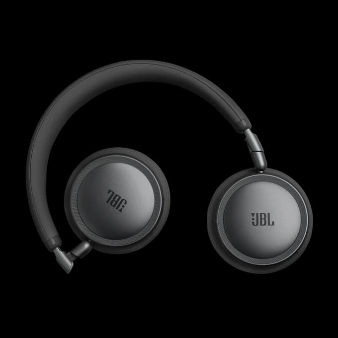 هدفون جی‌بی‌ال ⁦JBL⁩ ⁦Live 680NC⁩ با True Adaptive ANC 2.0 — تصویر ۷