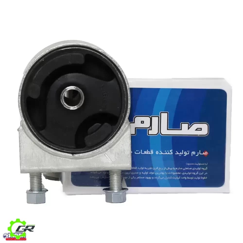 دسته موتور تیبا شماره یک — تصویر ۲