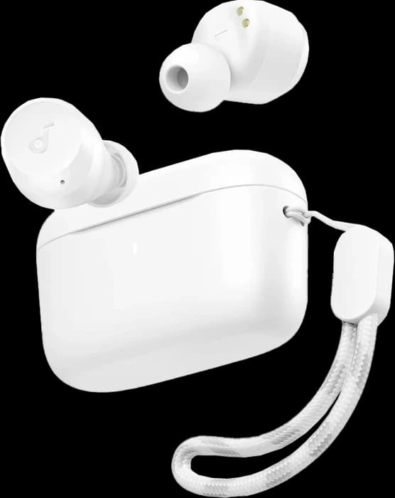 هندزفری ساندکور ⁦Soundcore A25i⁩ مدل ⁦A3948Z22⁩ با شارژدهی تا ۲۸ ساعت