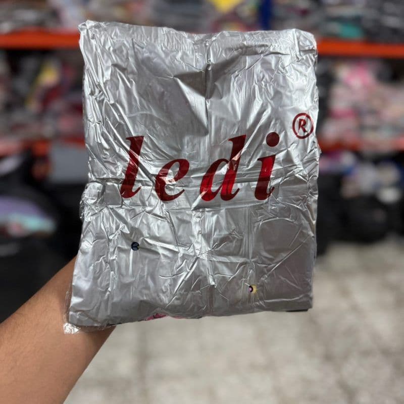 ساپورت سنبادی جیبدار ( پک 6 عددی ) — تصویر ۵