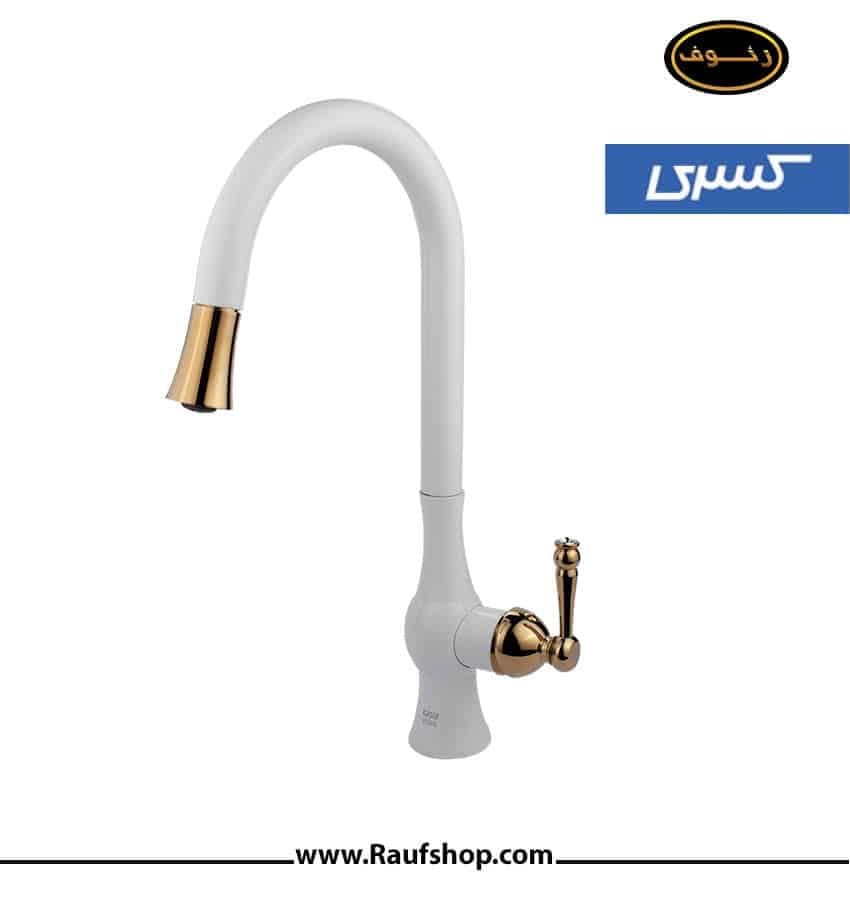 شیر ظرفشویی شاوری هما — تصویر ۴