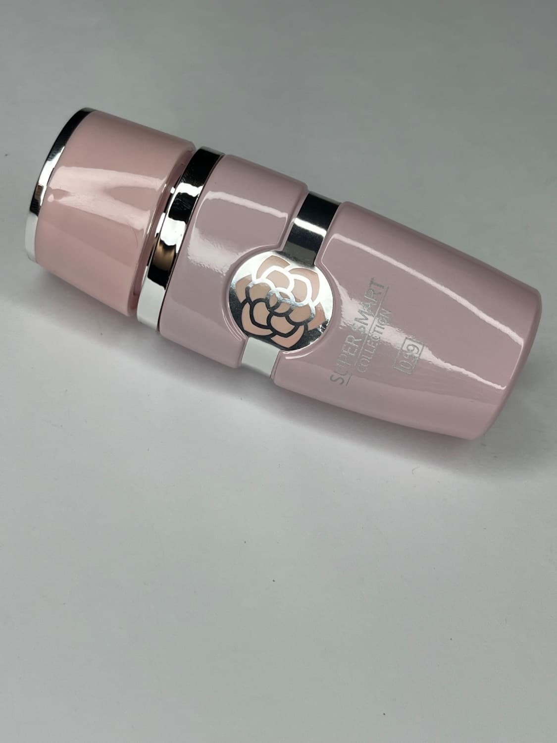 ادکلن پینک یارا سوپر اسمارت کالکشن زنانه 25 میل-Yara Pink Super Smart Collection — تصویر ۴