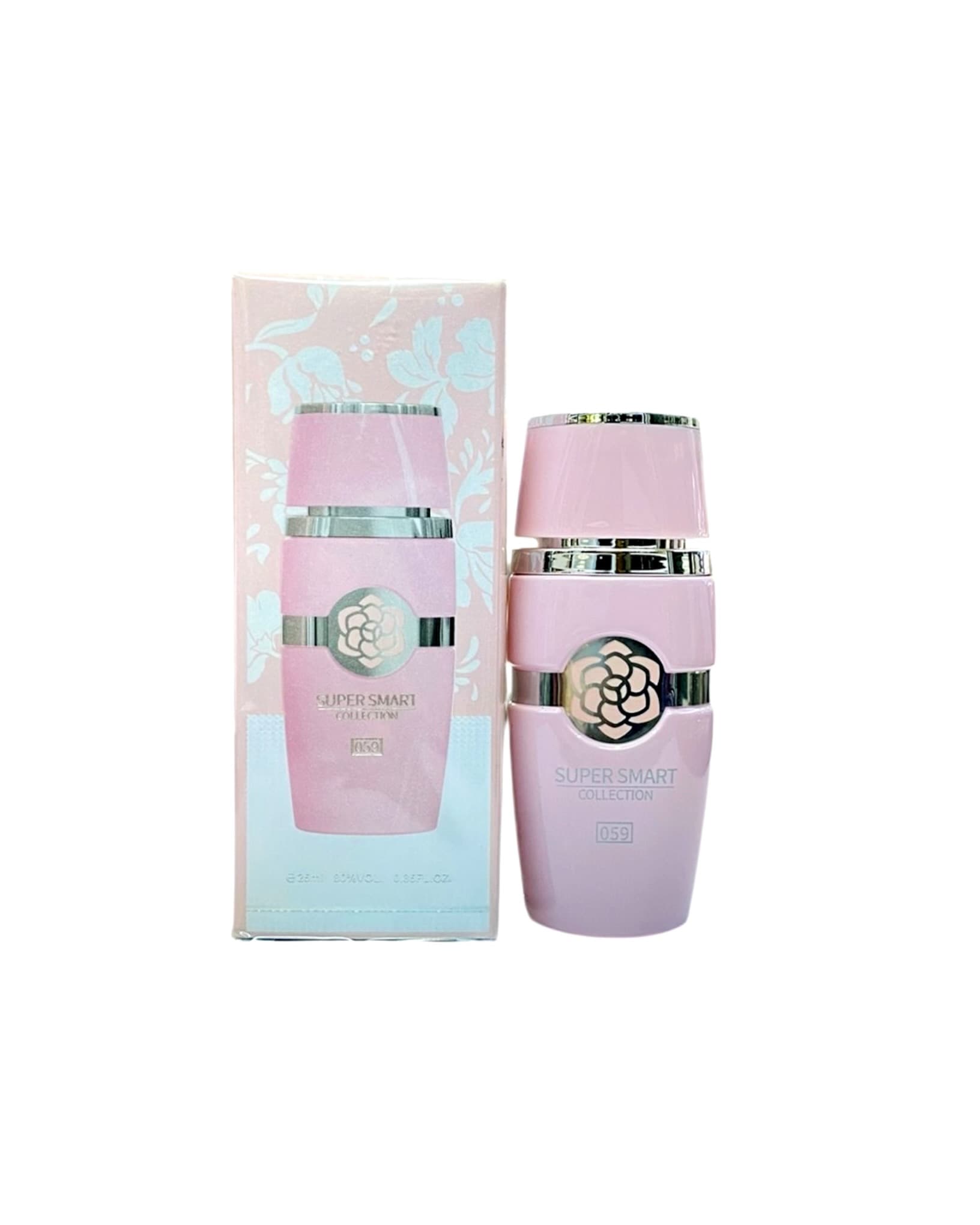 ادکلن پینک یارا سوپر اسمارت کالکشن زنانه 25 میل-Yara Pink Super Smart Collection — تصویر ۲