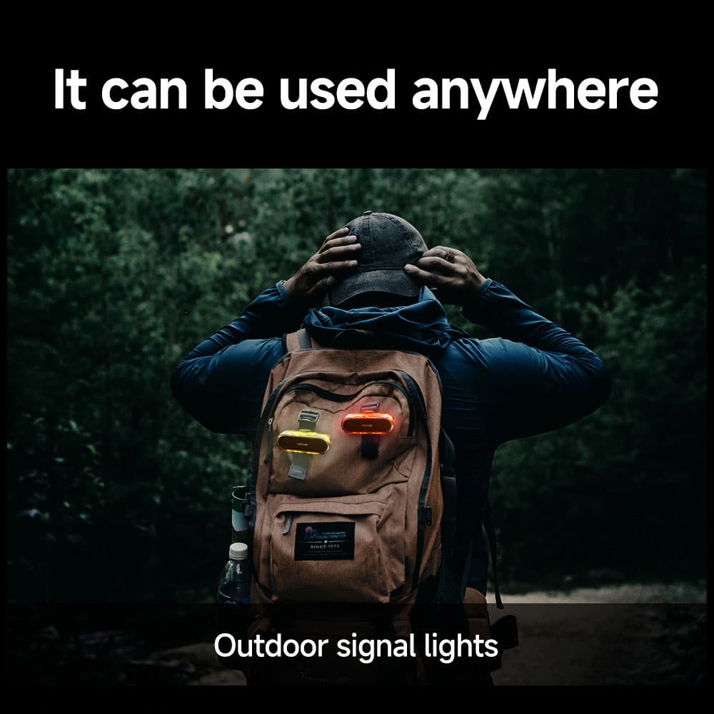 ریسه LED ستاره ایی نکستول NexTool Multi-functional Twinkle Light NE20282 — تصویر ۷