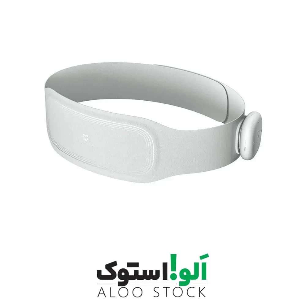 ماساژور کمر شیائومی هوشمند Xiaomi Mijia Smart Waist Massager MJYBAMY1-ZJ — تصویر ۱۱