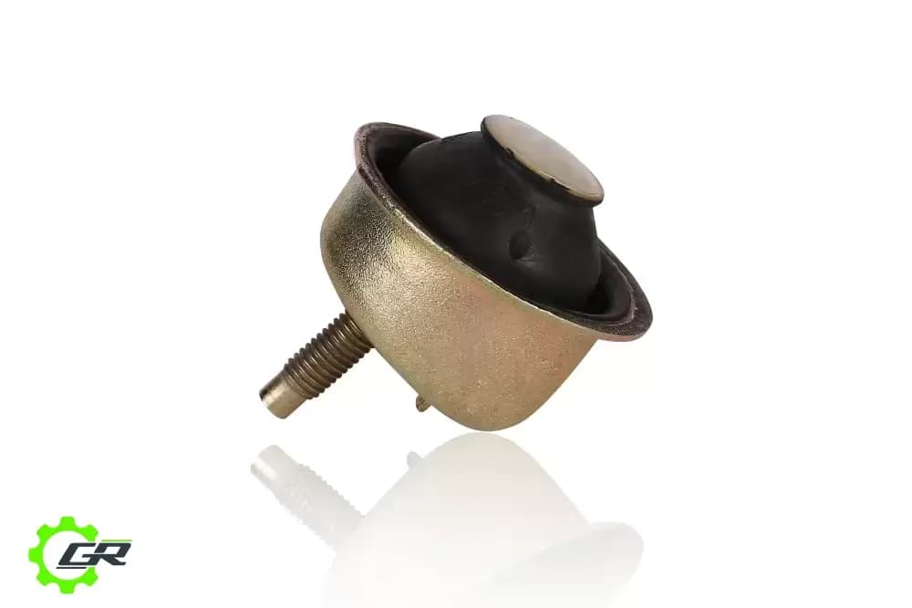 ضربه گیر طرفین چپ 206