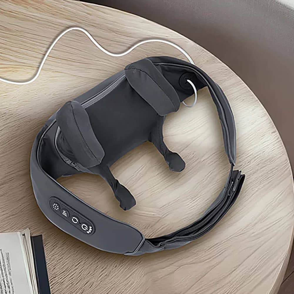 ماساژور گردنی شیائومی مدل Xiaomi Jeeback U7 — تصویر ۳