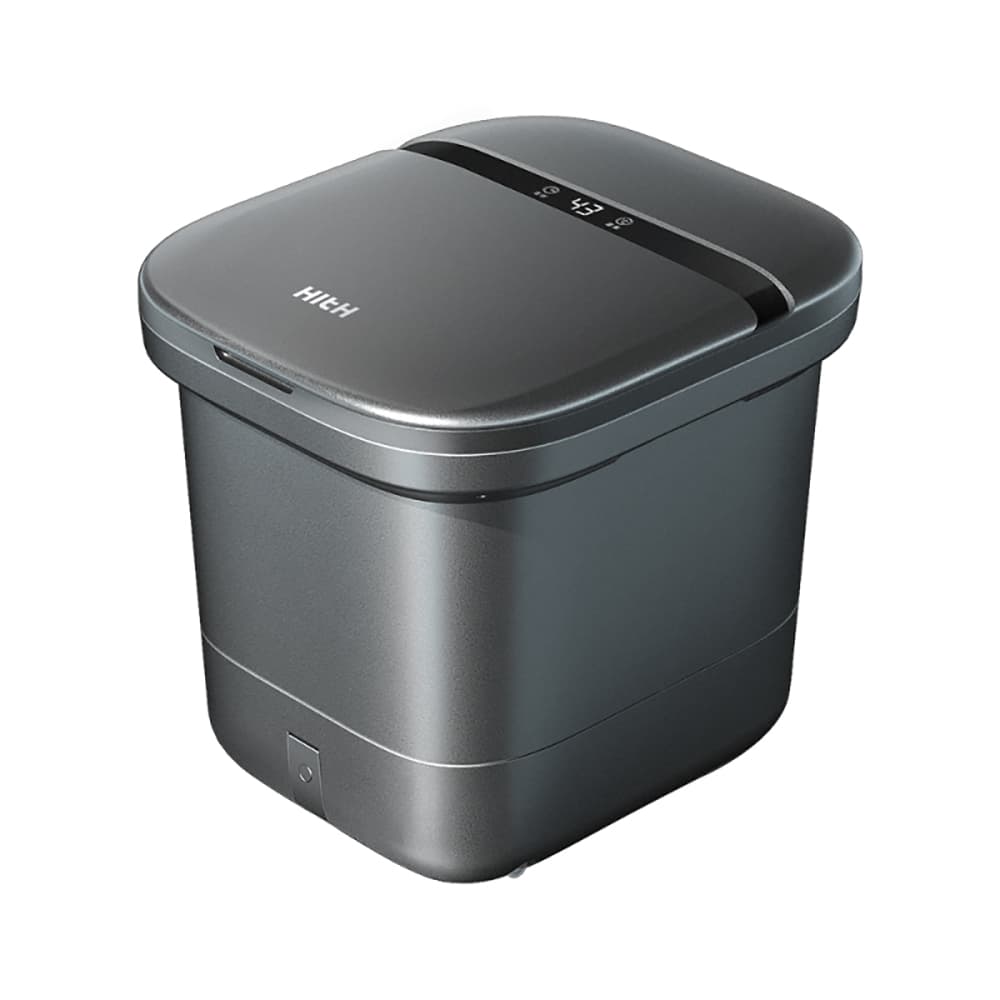 حمام پای هوشمند شیائومی HITH Smart Footbath YMZ-T2/ZMZ-T1 — تصویر ۲