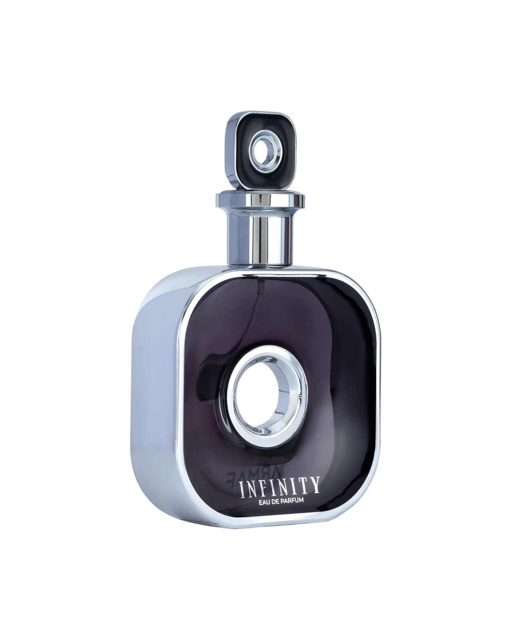 عطر اینفینیتی آرماف 105 میل مردانه-Infinity Armaf — تصویر ۸
