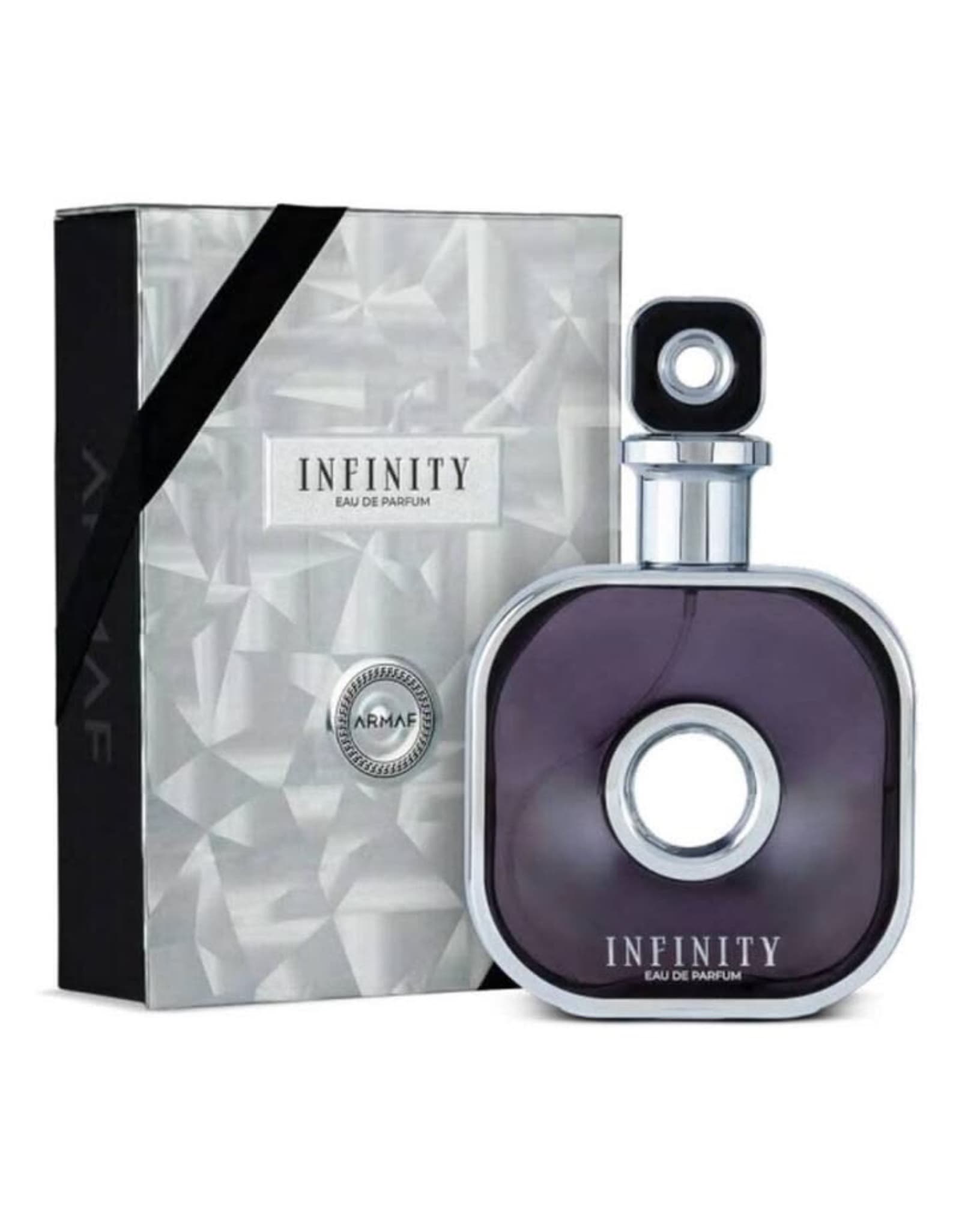 عطر اینفینیتی آرماف 105 میل مردانه-Infinity Armaf