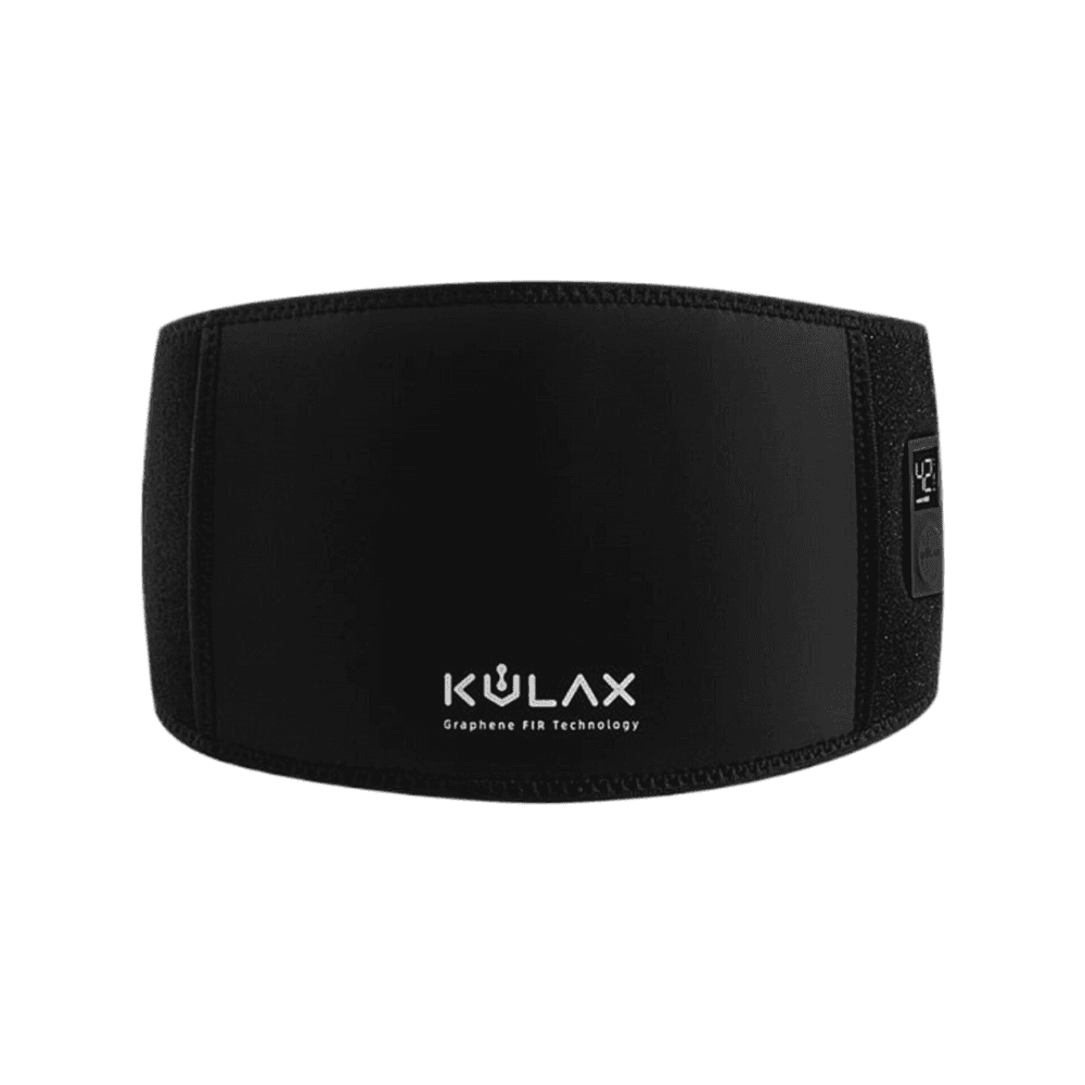 کمربند حرارتی شیائومی مدل Kulax A10 Pro Heating Belt K-A10Pro-B0V2 — تصویر ۲