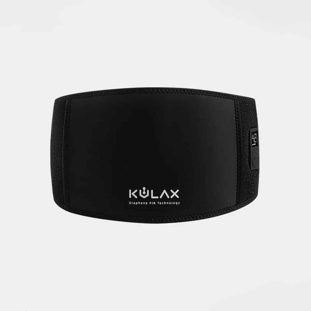 کمربند حرارتی شیائومی مدل Kulax A10 Pro Heating Belt K-A10Pro-B0V2 — تصویر ۷