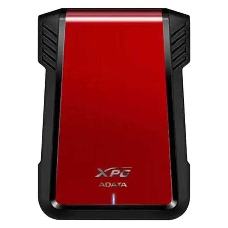 باکس هارد اکسترنال ای دیتا مدل EX500 ظرفیت ۲.۵ اینچ USB 3.1