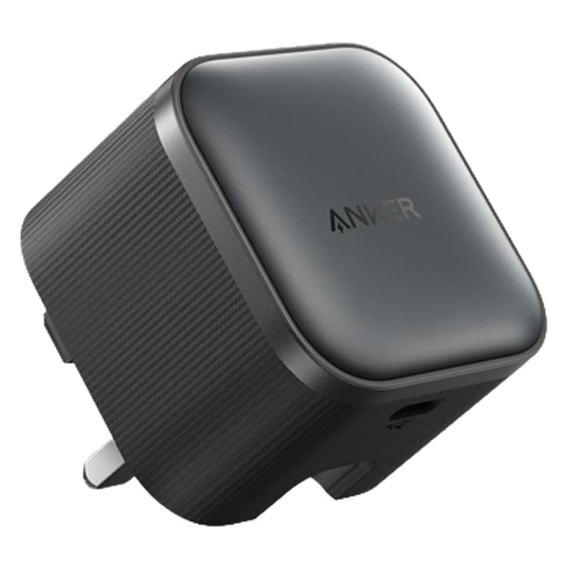 شارژر دیواری انکر ⁦Anker Nano⁩ مدل ⁦A2692⁩، توان ۴۵ وات و یک پورت ⁦USB-C⁩ — تصویر ۵